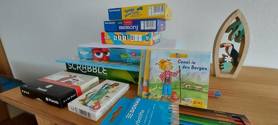 Ferienwohnung Bergspass Gaming Buitenkant foto